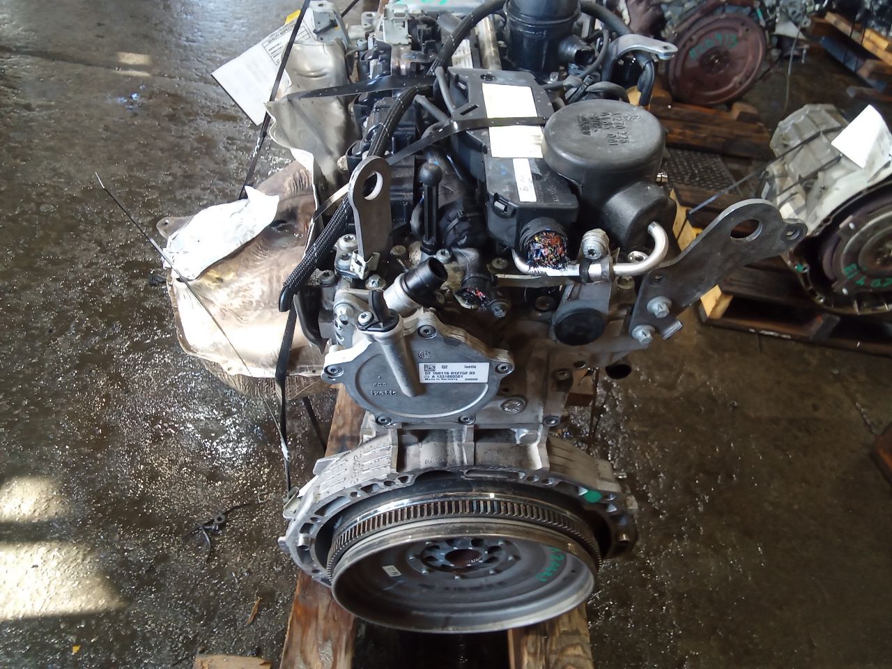 Part image 7