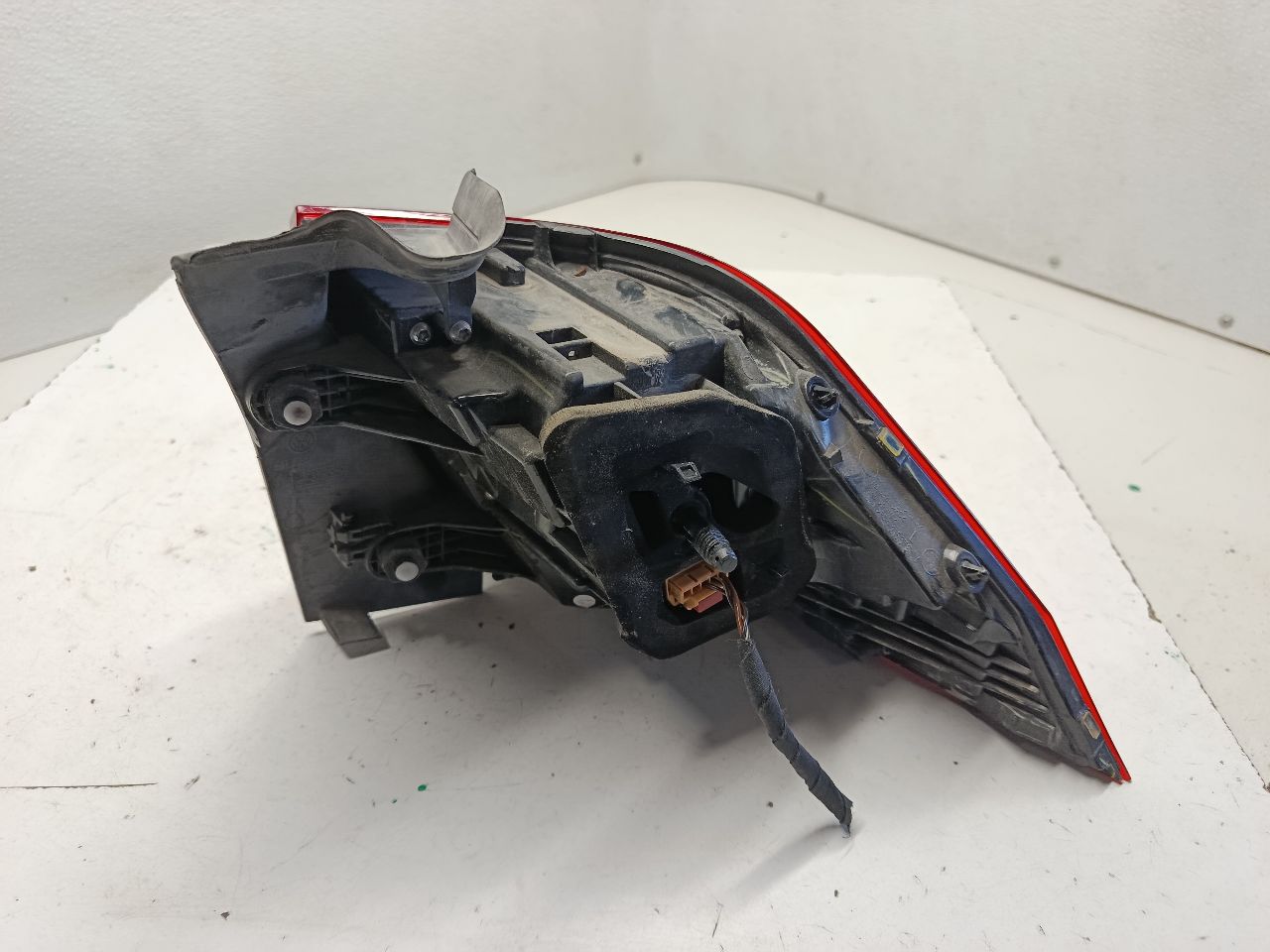 2020 Volkswagen TIGUAN Tail Lamp