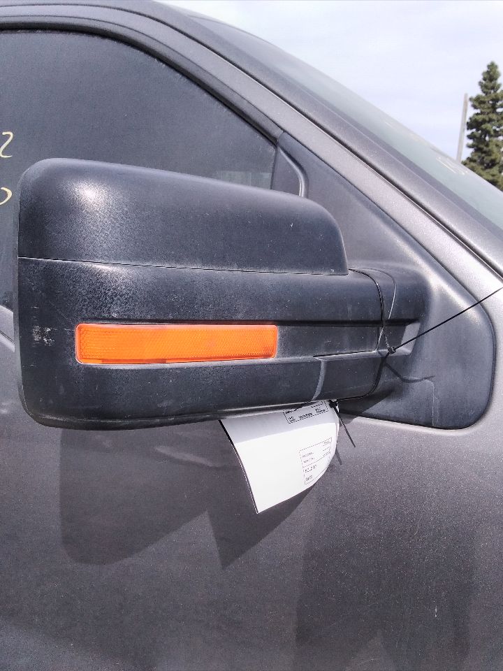 Used 2013 Ford FORD F150 PICKUP R. - Stock #N00102