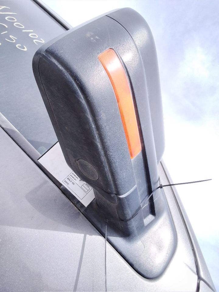Used 2013 Ford FORD F150 PICKUP R. - Stock #N00102