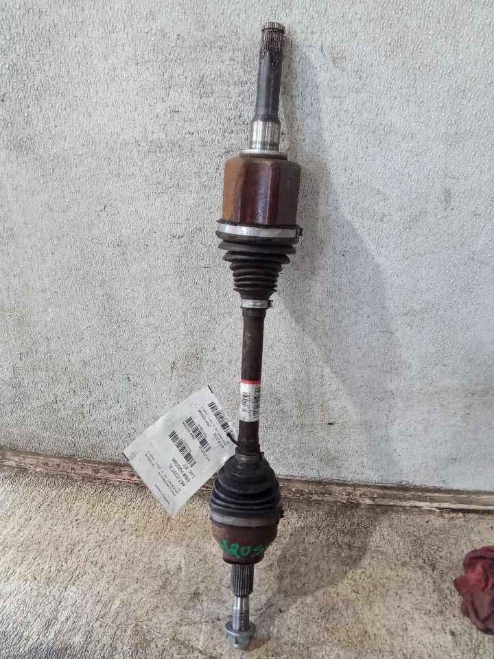 2015 Ford EDGE Axle Shaft