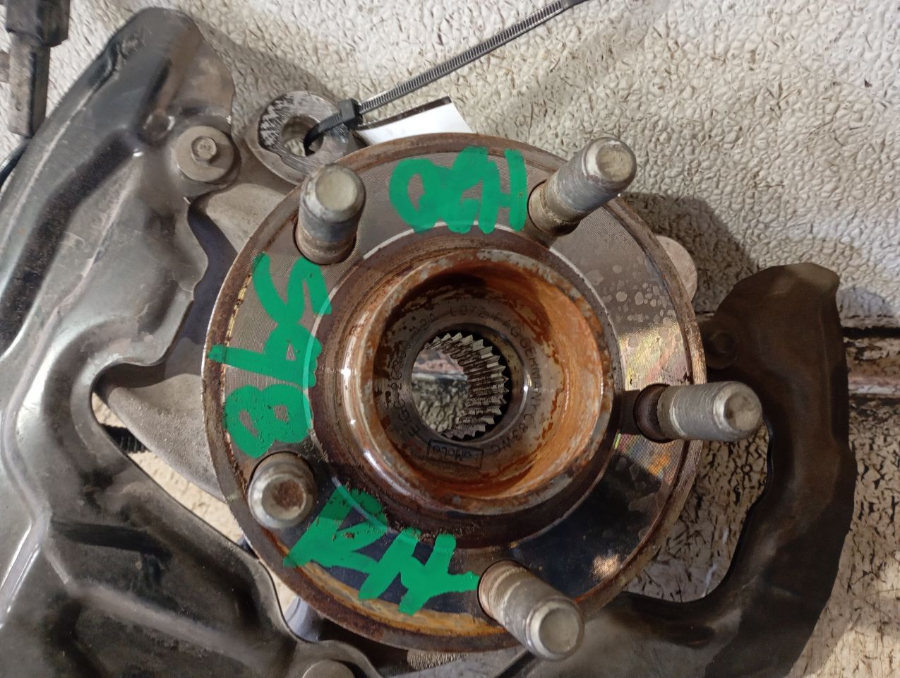 Part image 6