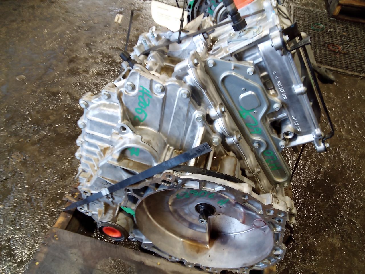 Part image 5