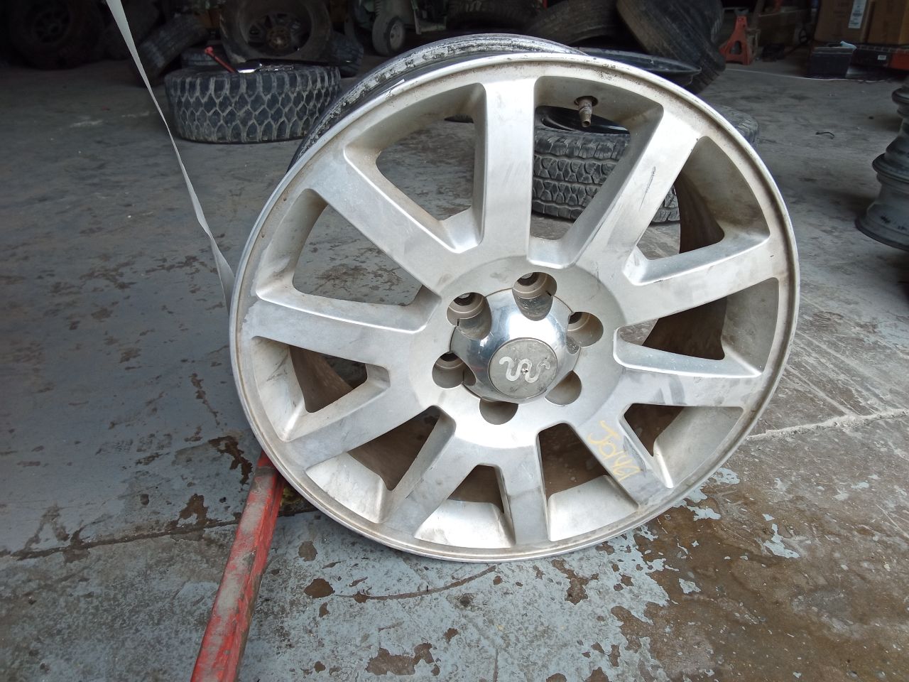 Part image 1