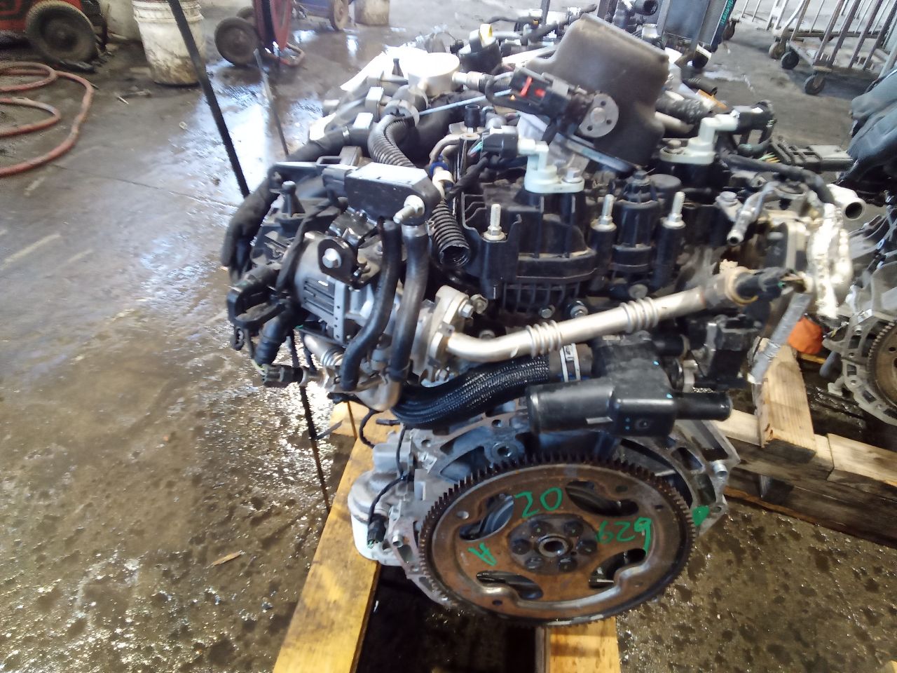 Part image 4