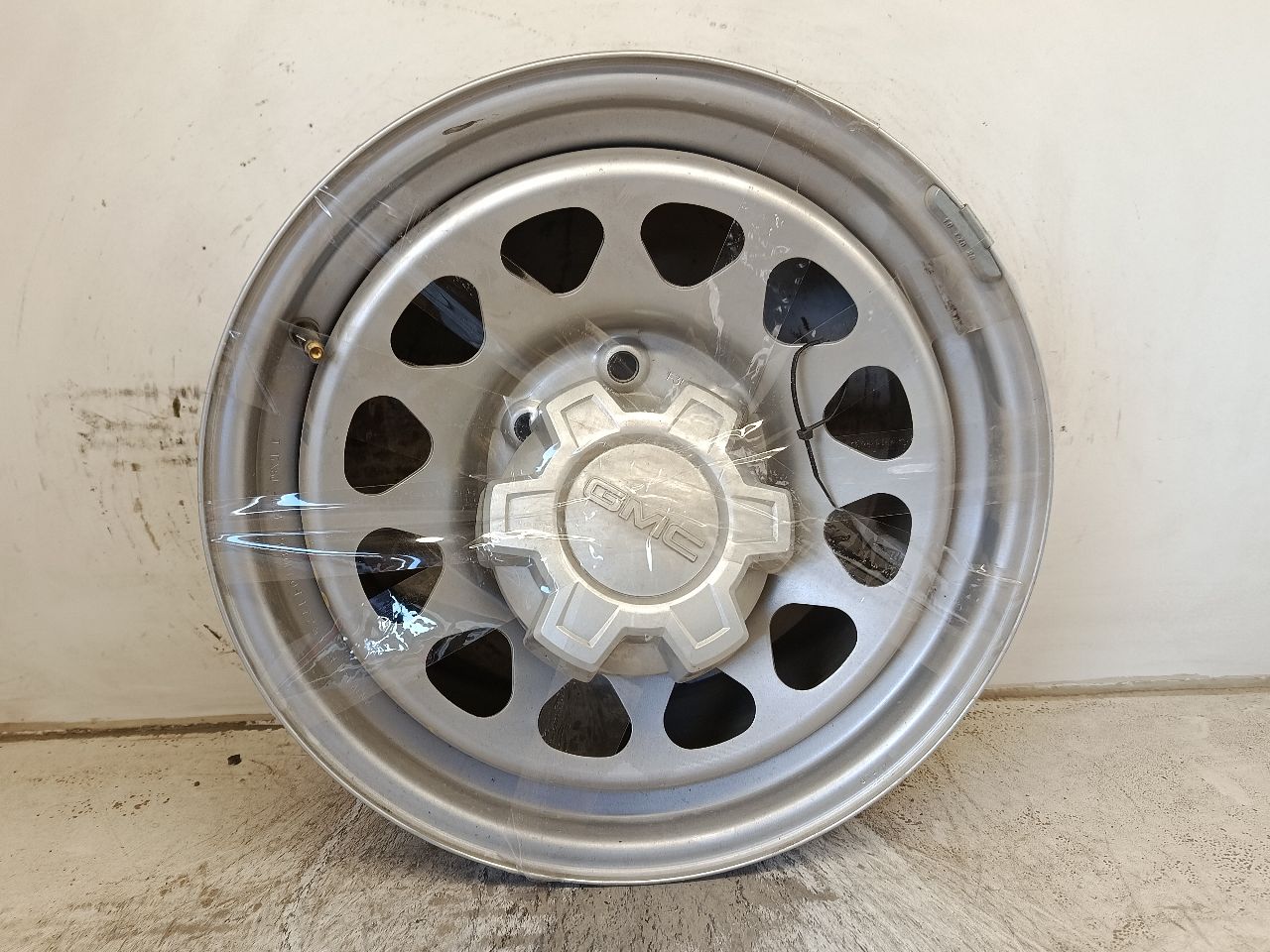 2025 General Motors SIERRA 1500 PICKUP Wheel