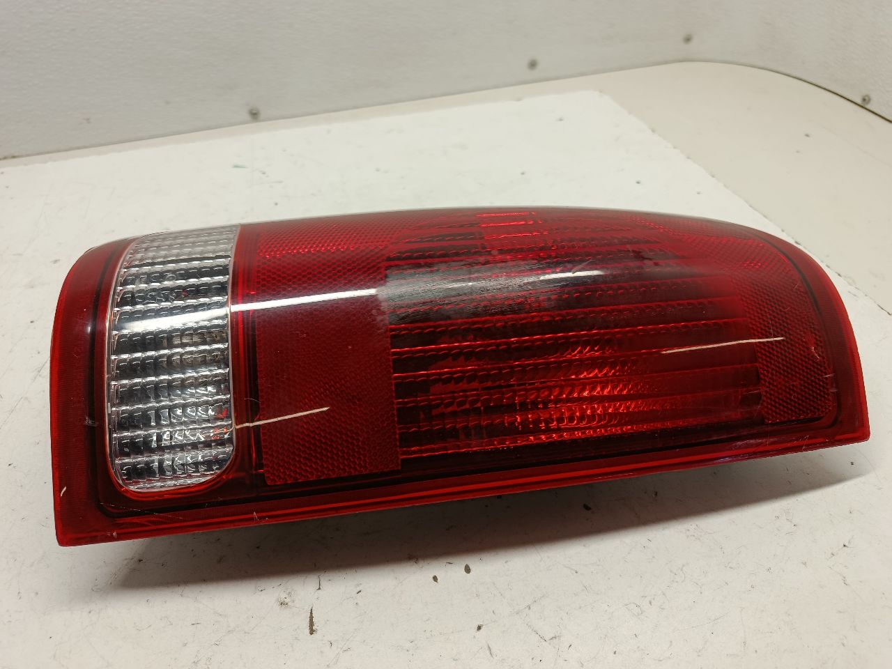 2006 Ford FORD F250SD PICKUP Tail Lamp