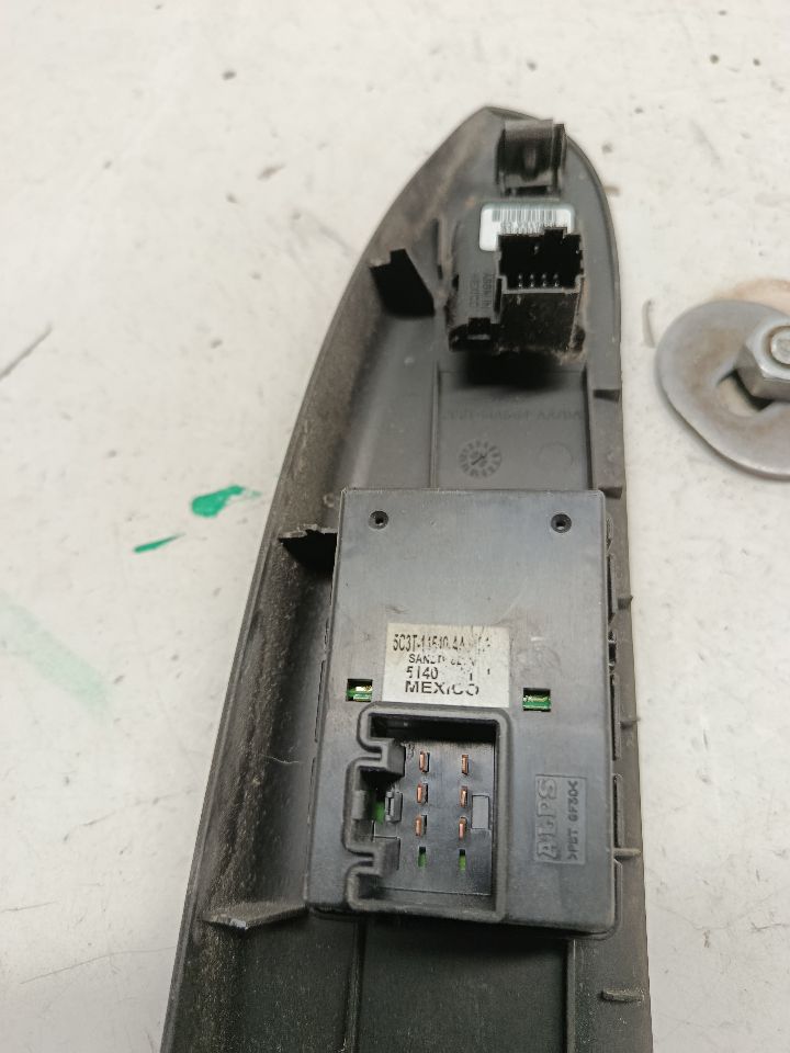 Used 2006 Ford FORD F250SD PICKUP Front Door Switch - Stock #H20756