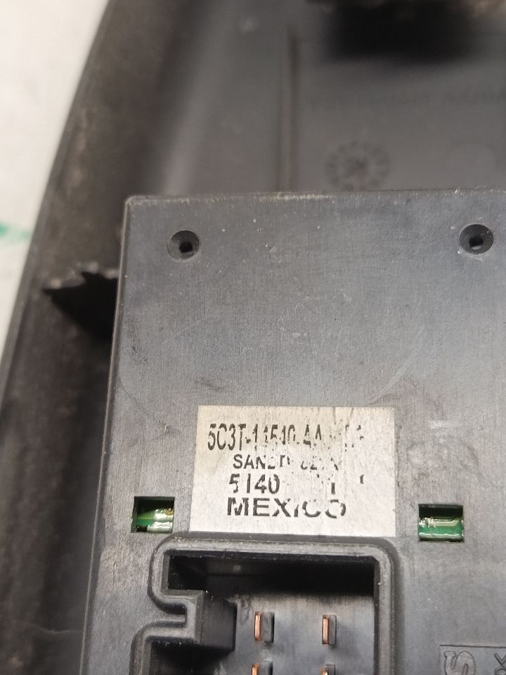 Used 2006 Ford FORD F250SD PICKUP Front Door Switch - Stock #H20756