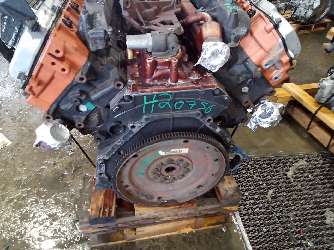 Part image 6