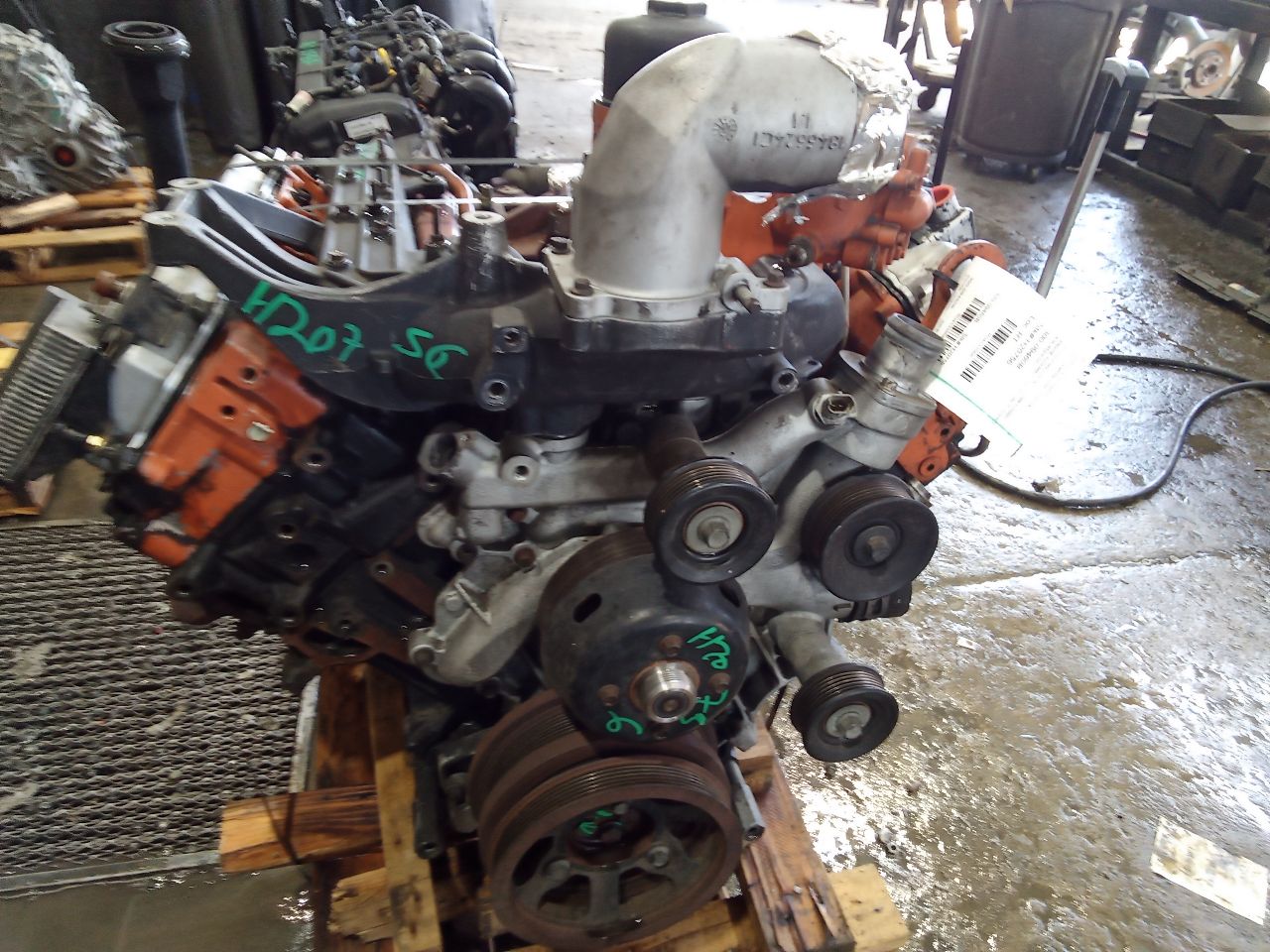 Part image 9