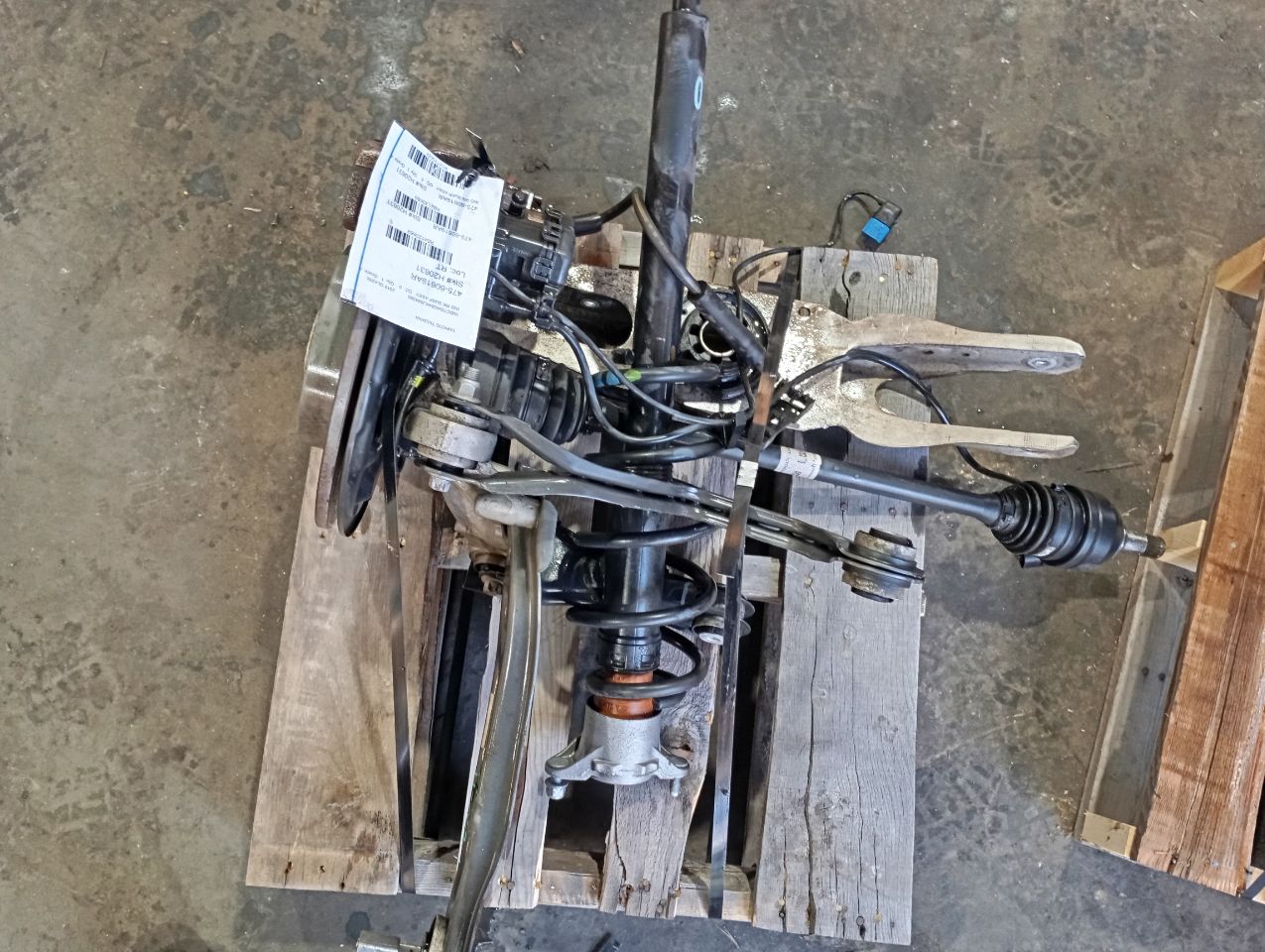 Part image 6