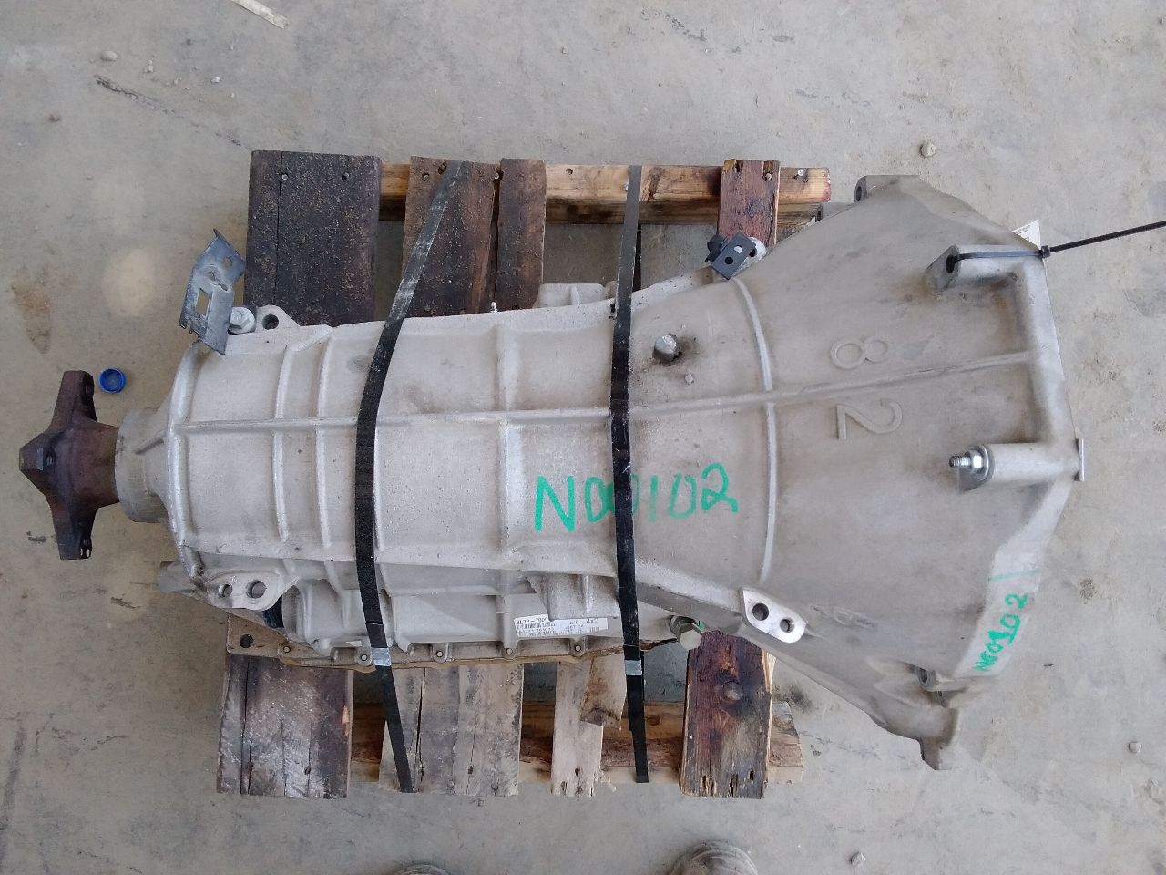 Part image 8