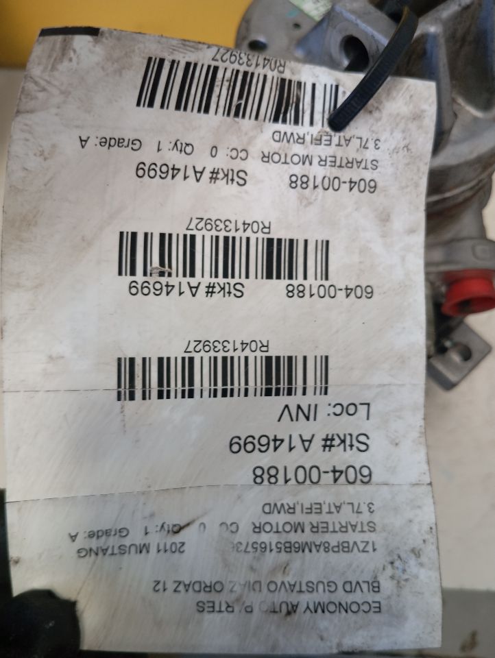 Part image 1