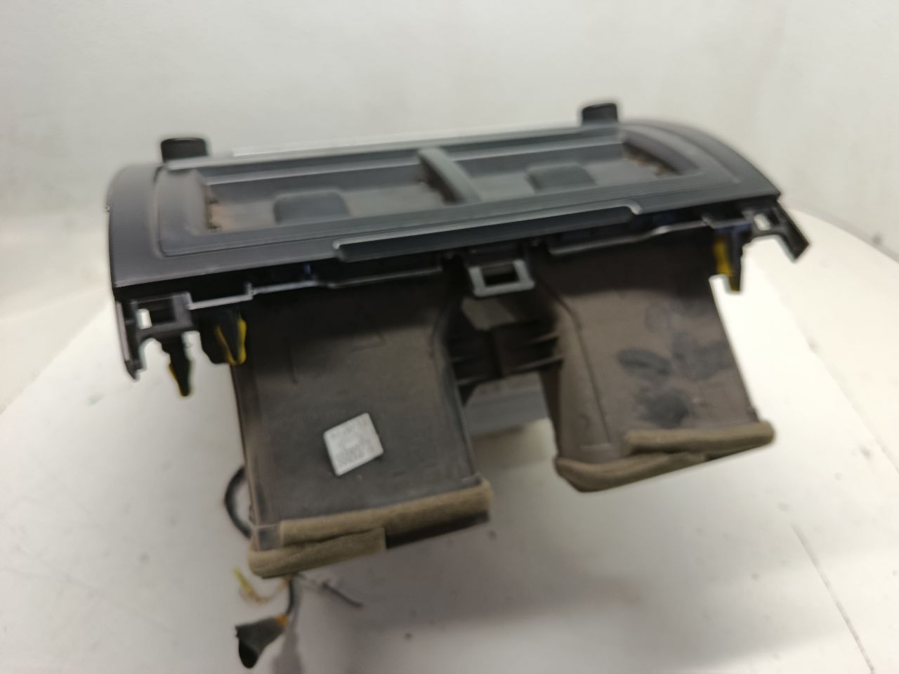 Used 2012 Toyota CAMRY ID 57012 on radio face - Stock #H20508