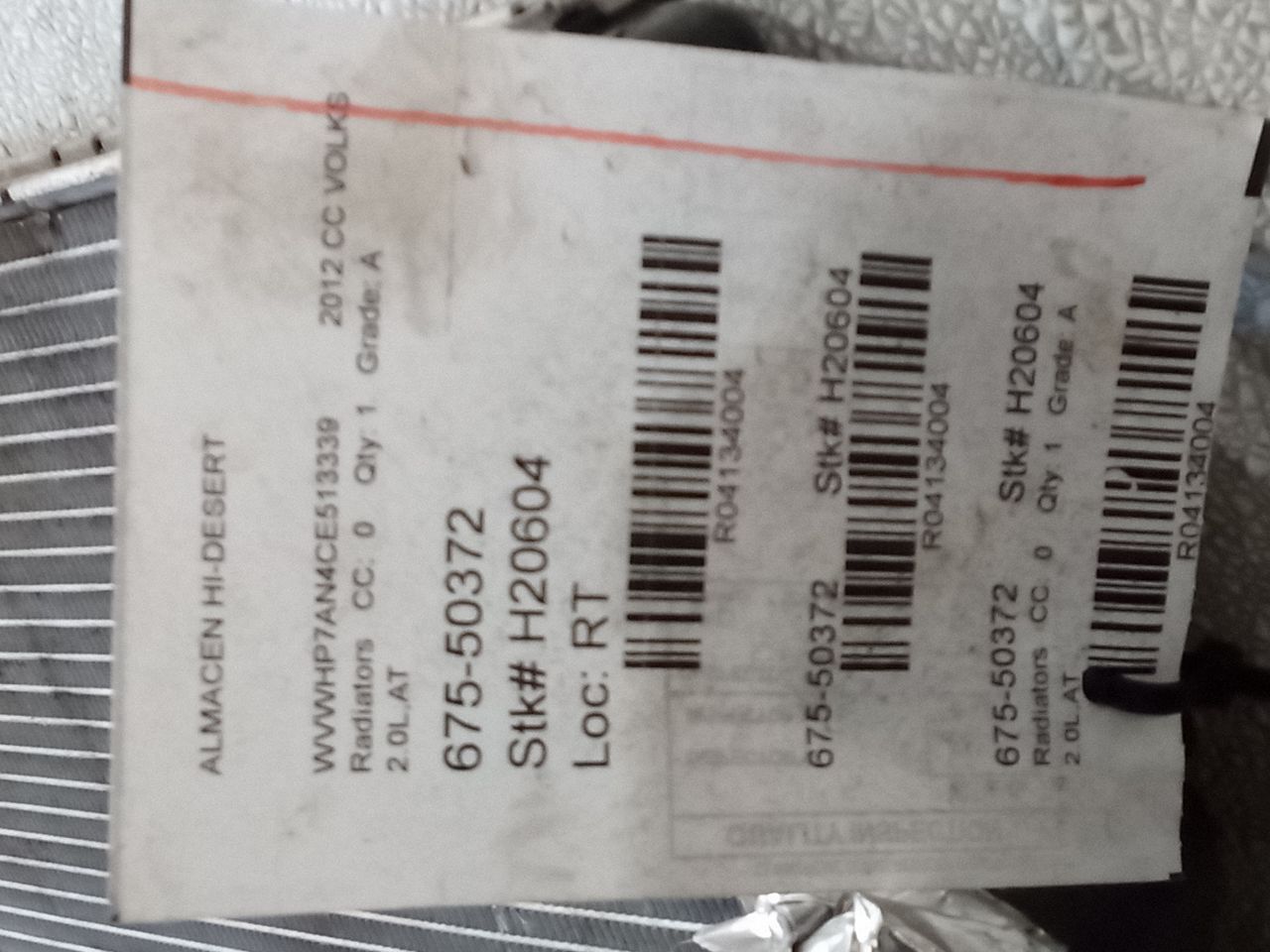 Part image 1