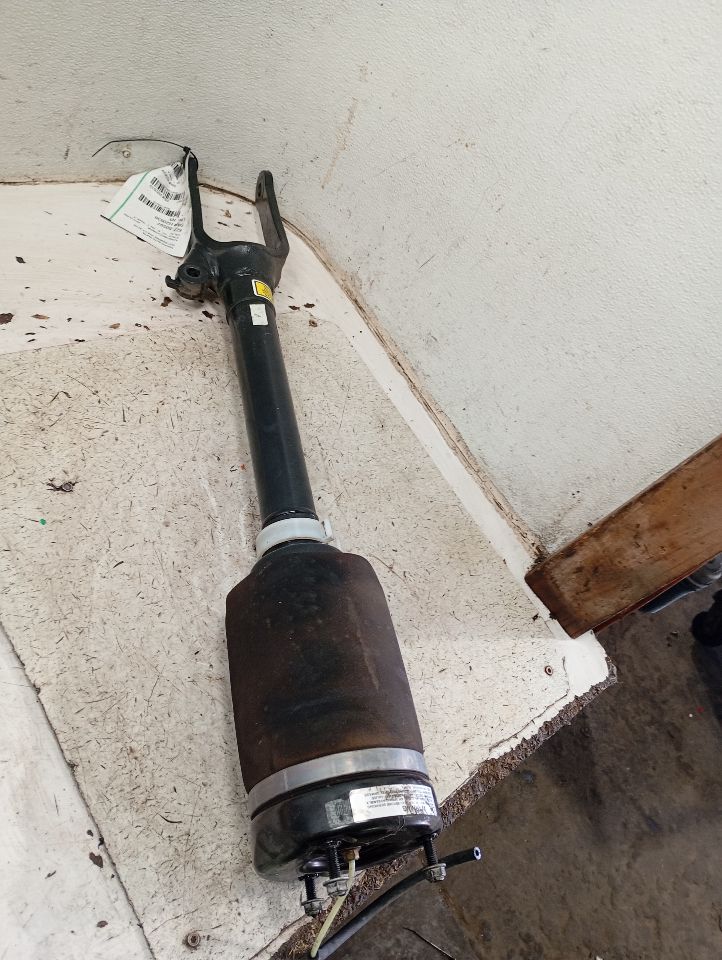 2012 Mercedes-Benz MERCEDES GL-CLASS Strut
