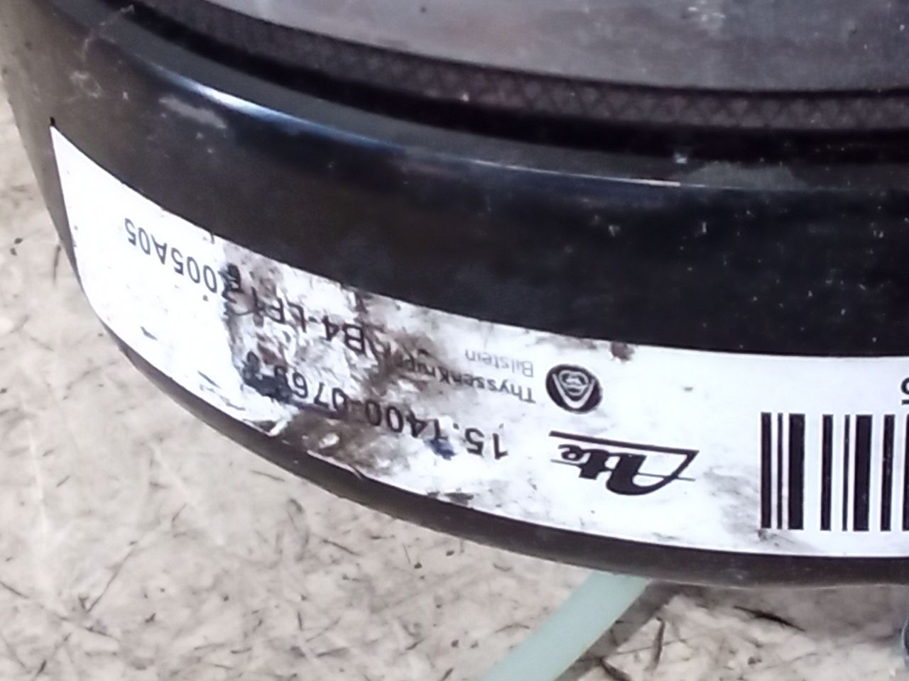 Part image 9