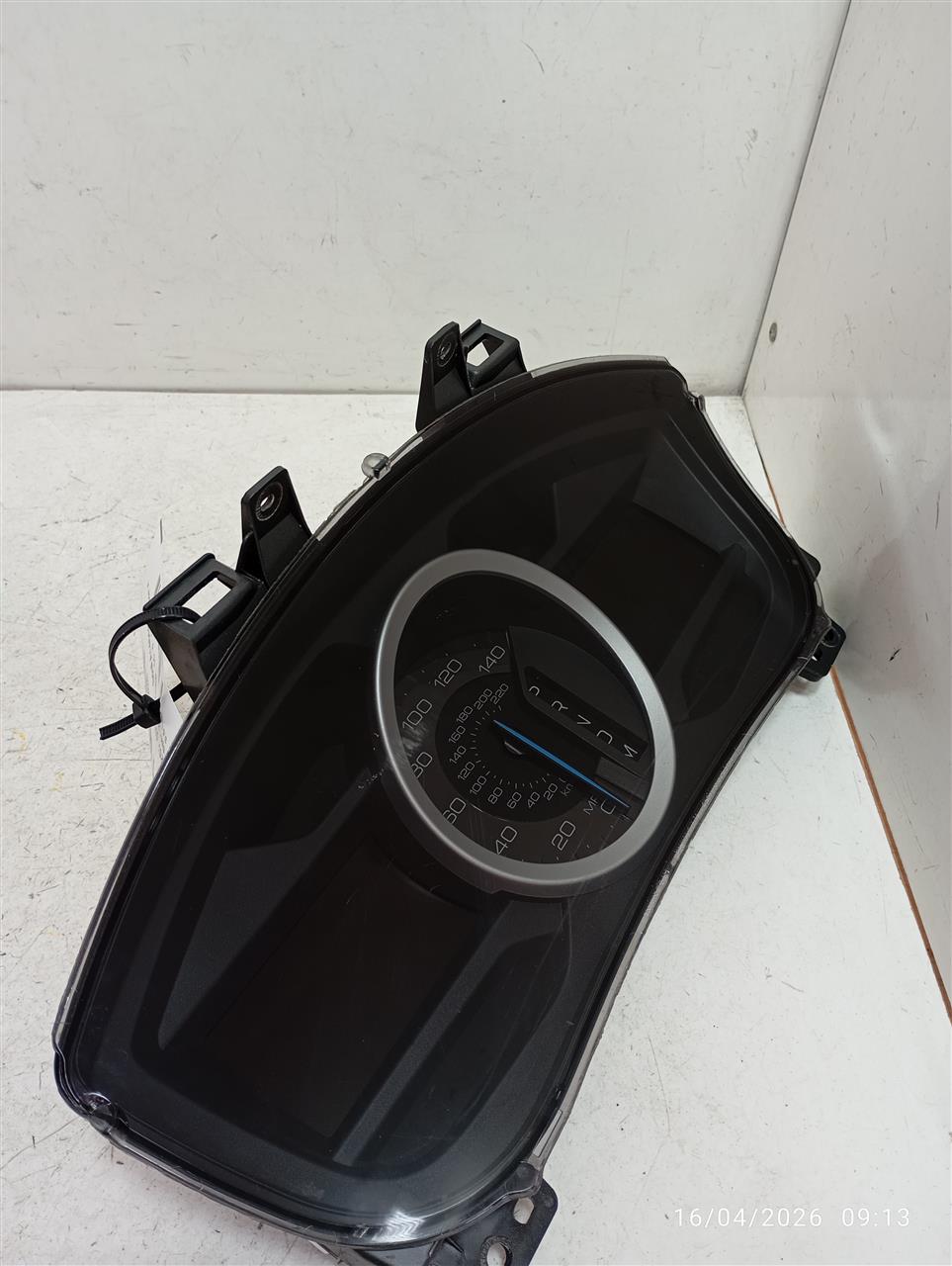 Used 2015 Ford EXPLORER Speedo Head/Cluster - Stock #A14644
