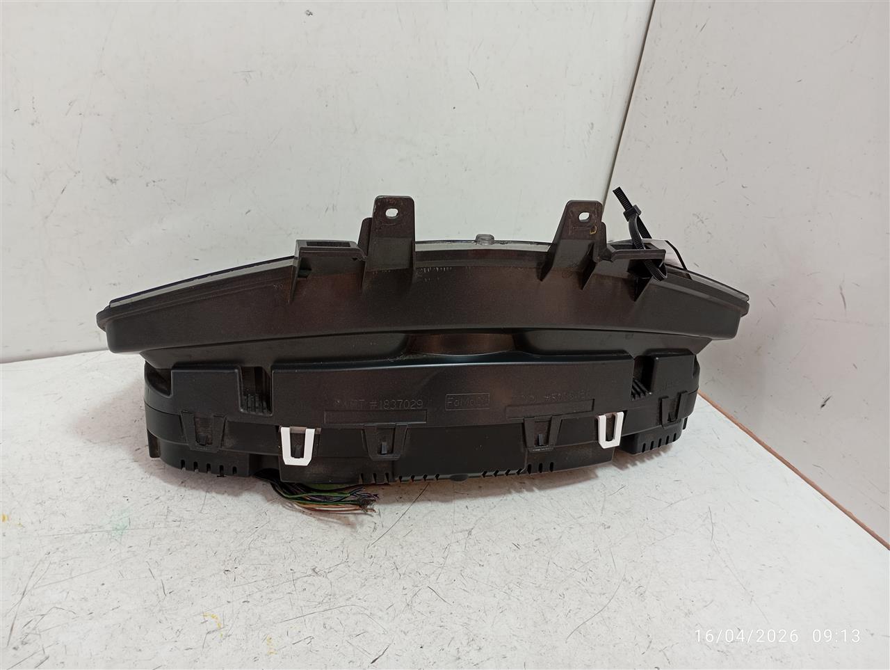 Used 2015 Ford EXPLORER Speedo Head/Cluster - Stock #A14644