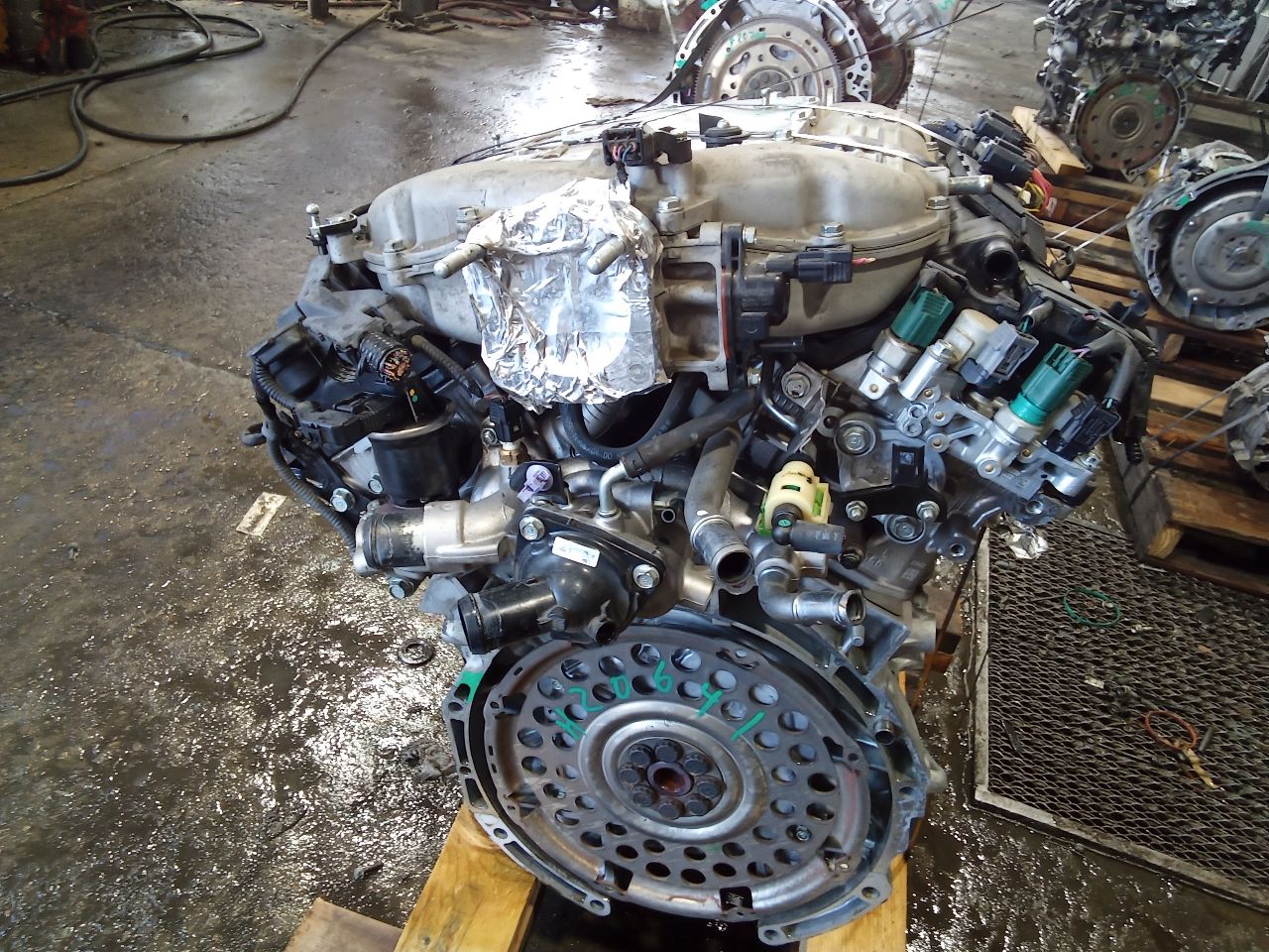 Part image 6