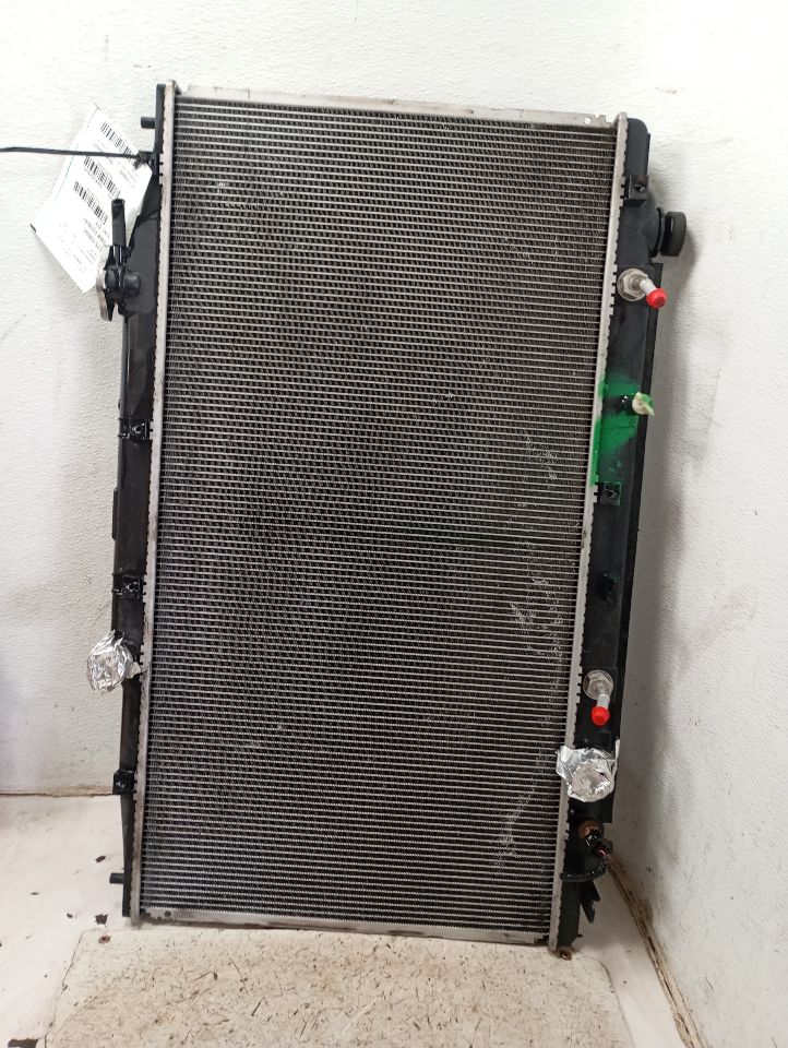 2017 Acura RDX Radiators