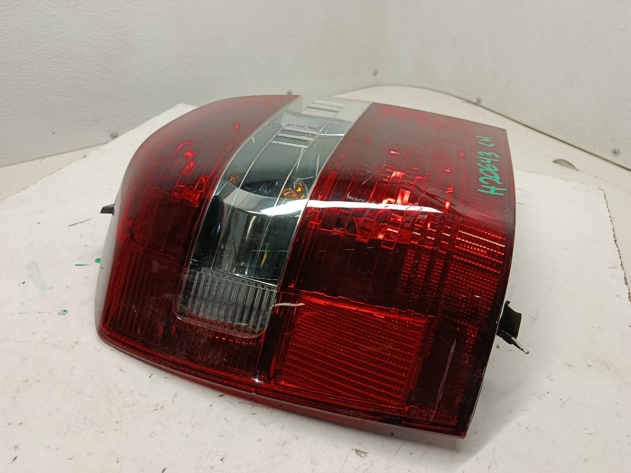2006 Toyota HIGHLANDER Tail Lamp