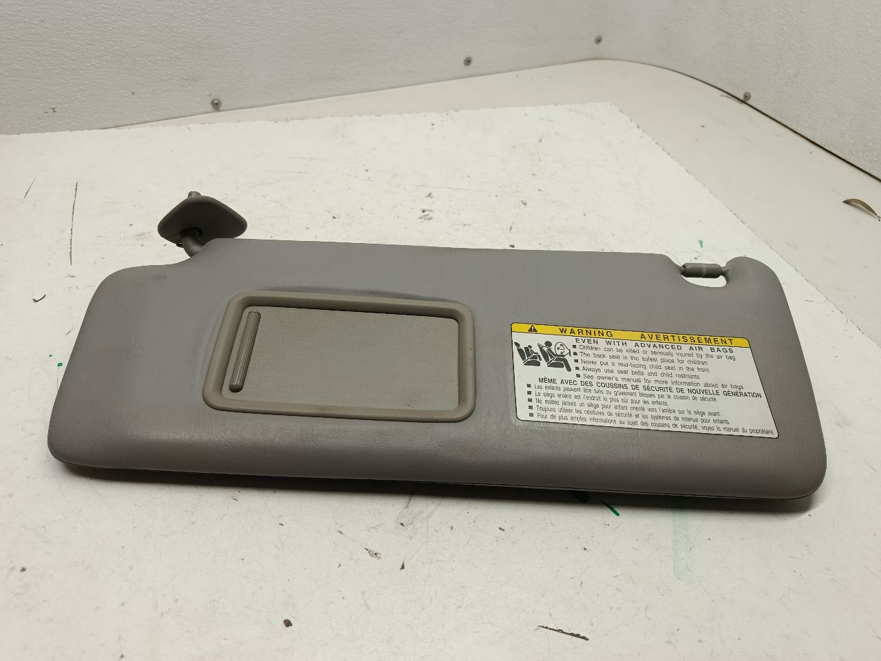 Used 2006 Toyota HIGHLANDER L. - Stock #H20643