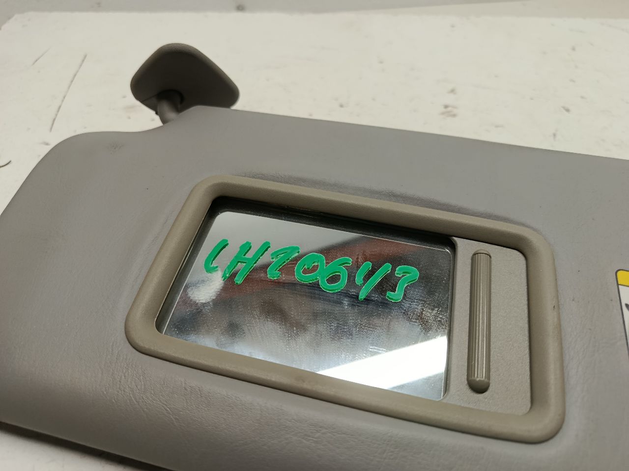 Used 2006 Toyota HIGHLANDER L. - Stock #H20643
