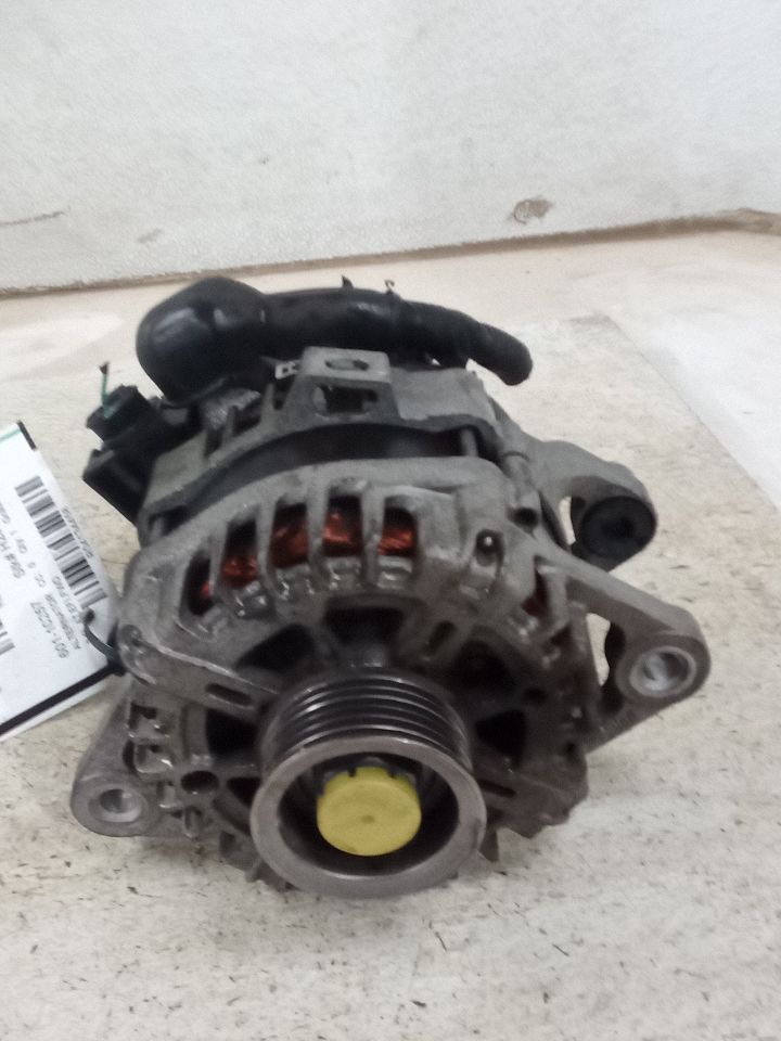 2021 SONATA Hyundai Alternator
