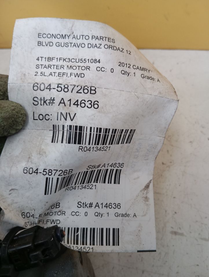 Part image 5