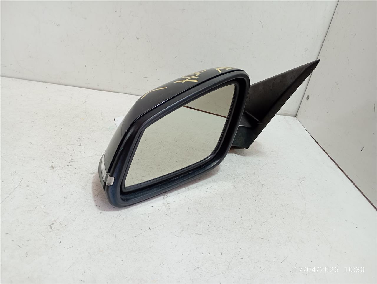 Used 2015 BMW BMW 328i Side View Mirror - Stock #A14704