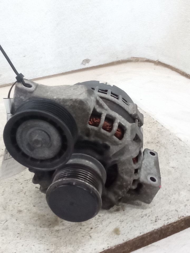 2013 Rover EVOQUE Alternator