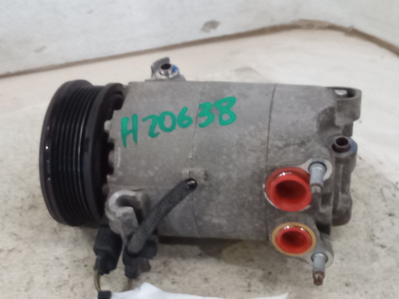 Part image 5