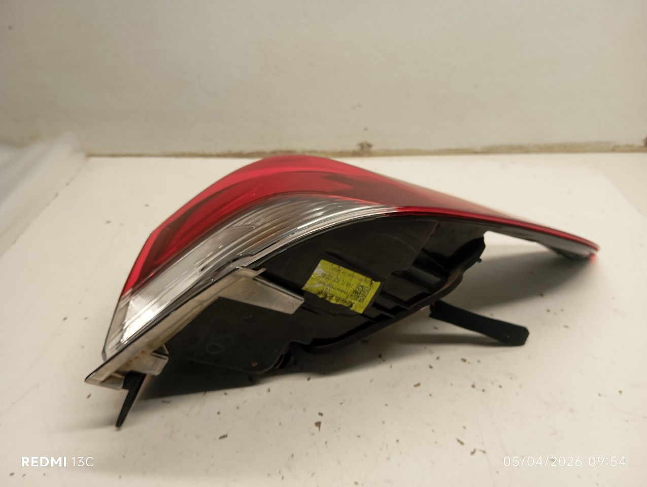 Part image 6