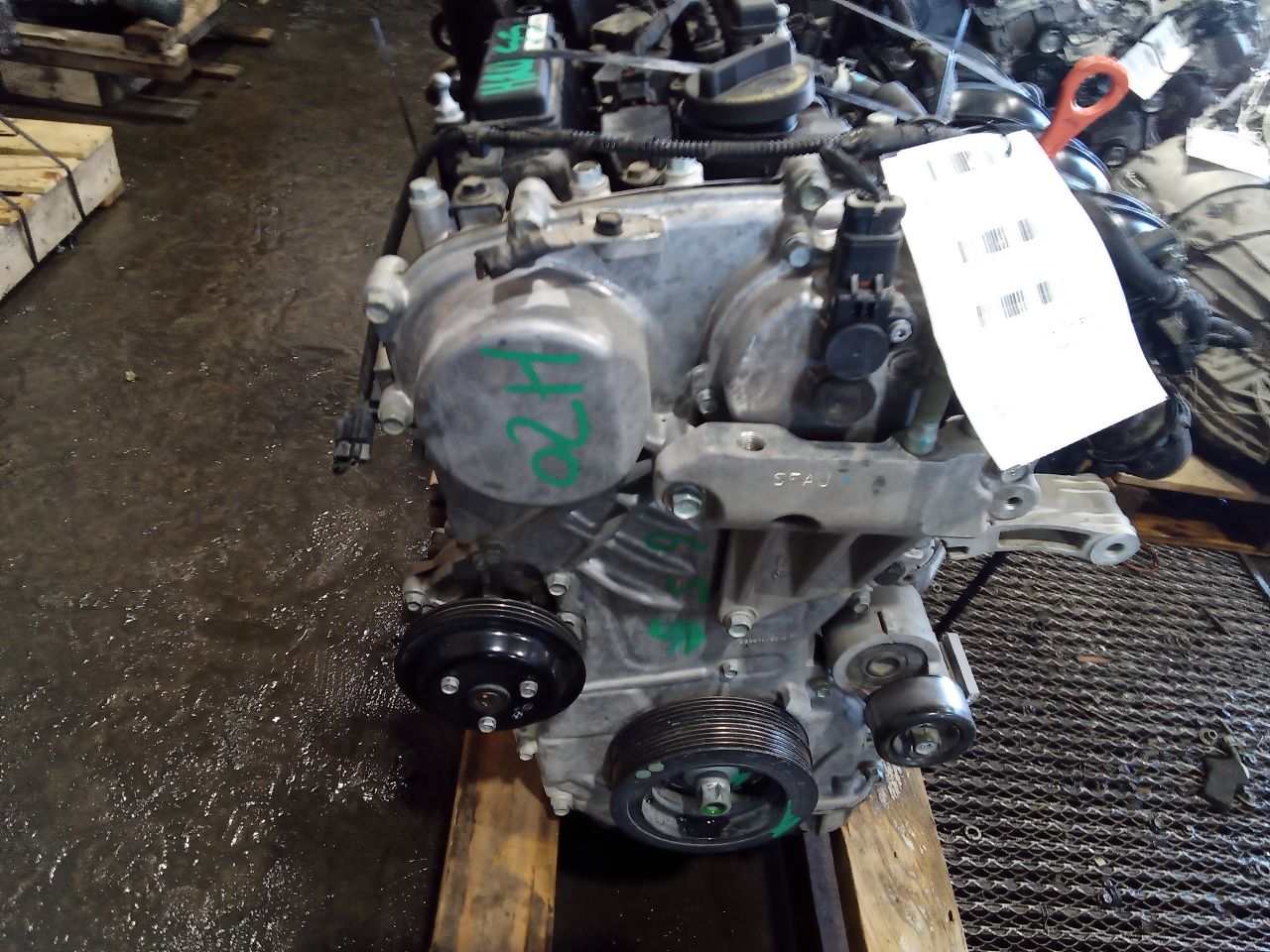 Part image 6