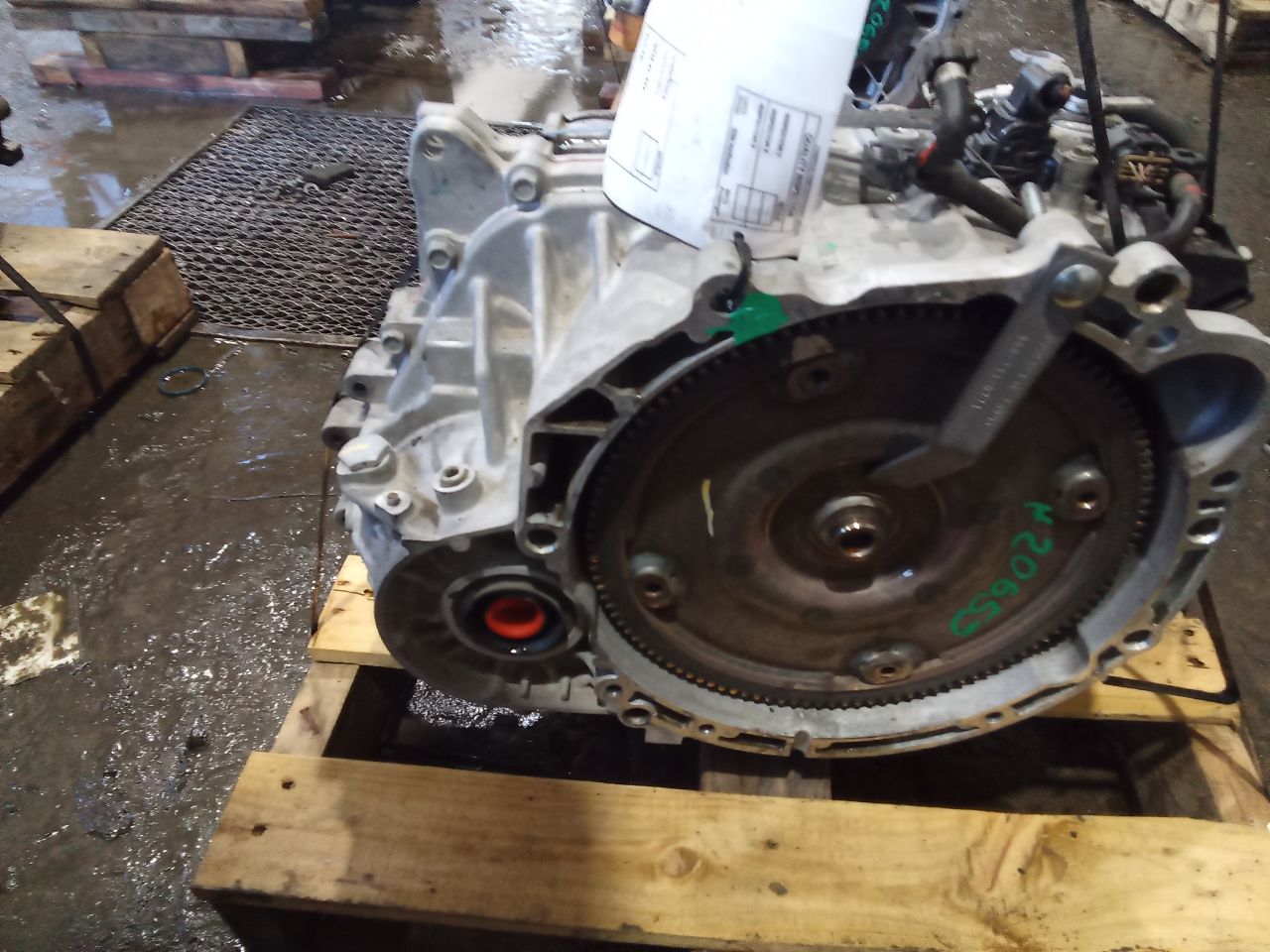 Part image 6