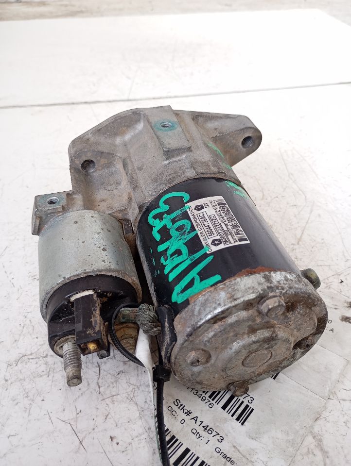 Used 2015 Chrysler DODGE 1500 PICKUP 5.7L - Stock #A14673
