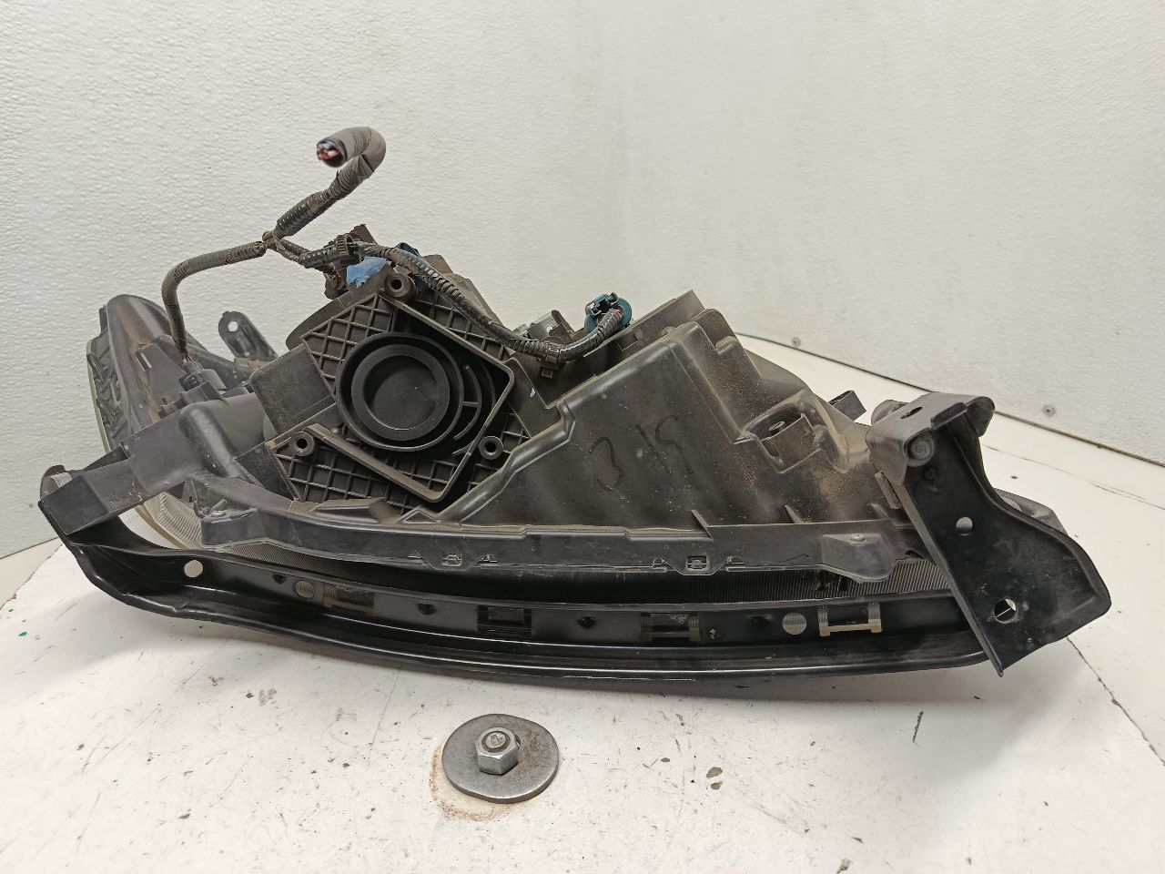 Part image 9