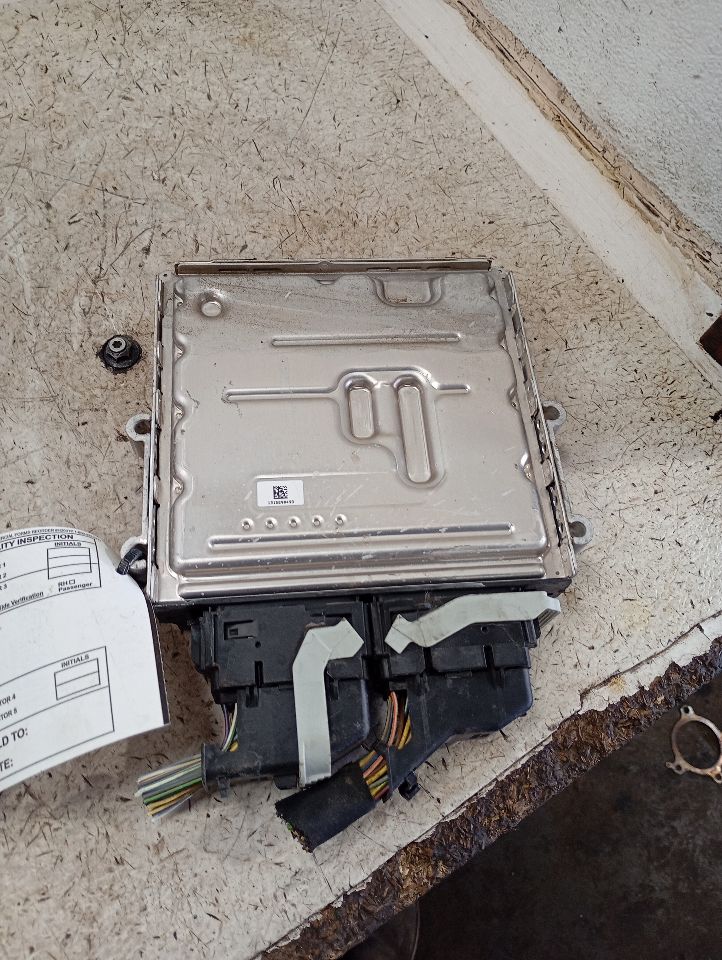 2019 Ford RANGER Eng/Motor Cont Mod