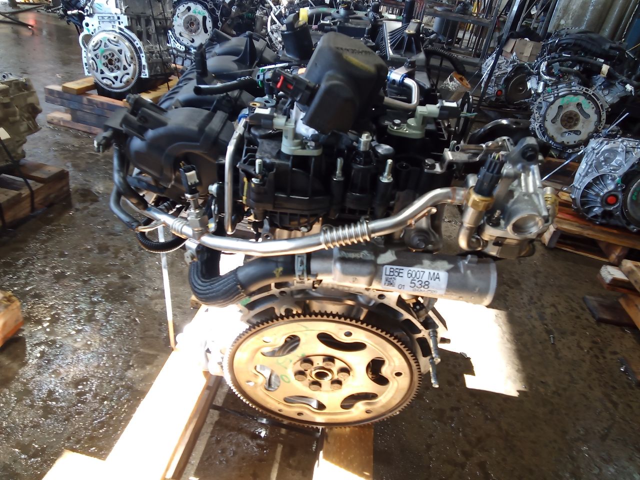 Part image 5