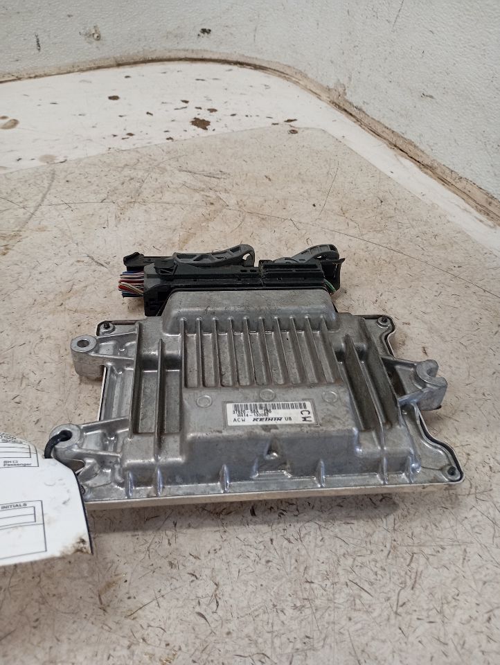 Used 2016 Honda CIVIC Eng/Motor Cont Mod - Stock #H20548