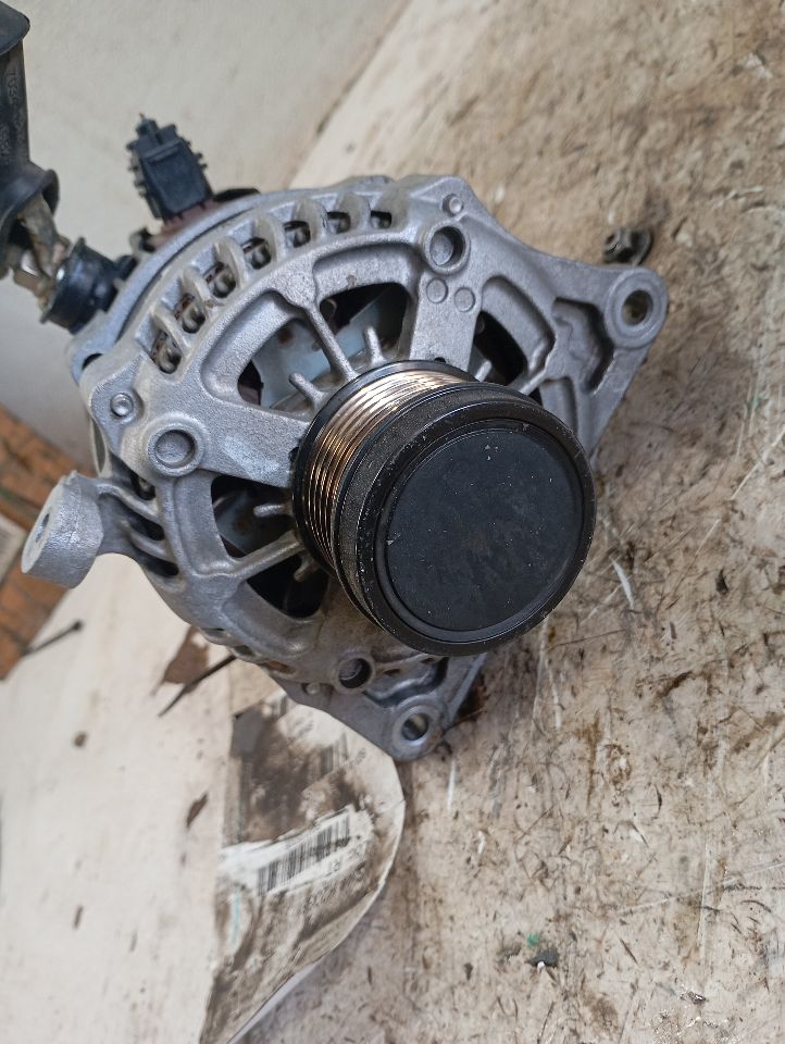 2019 IMPREZA Subaru Alternator