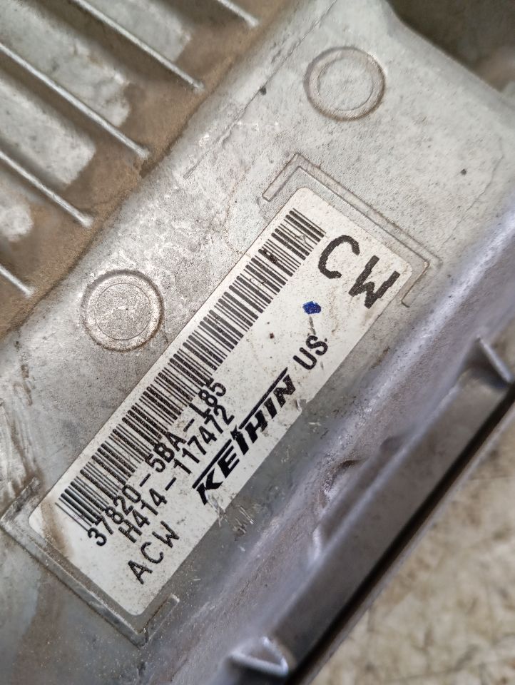 Used 2016 Honda CIVIC California emissions - Stock #H20549