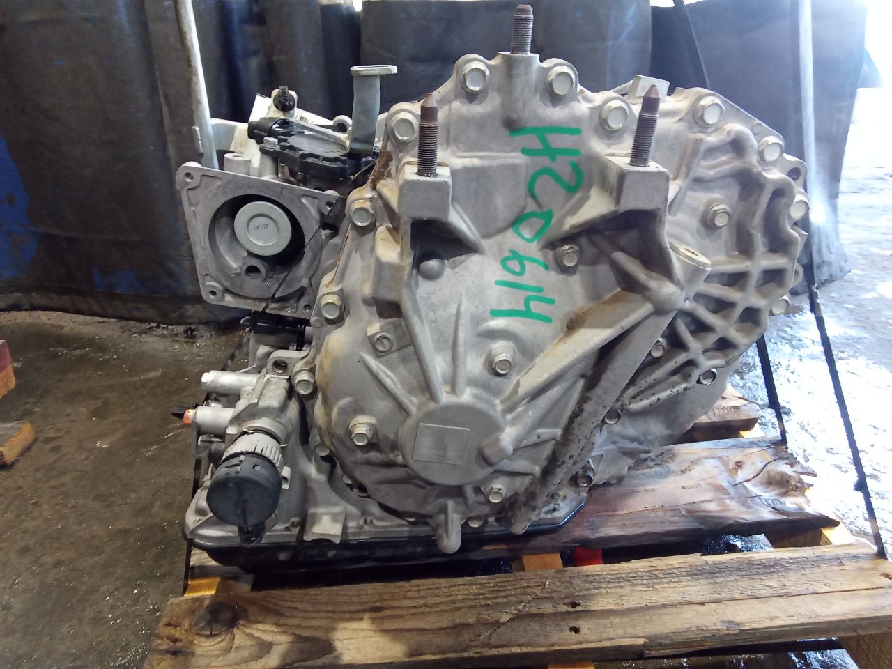 Part image 5