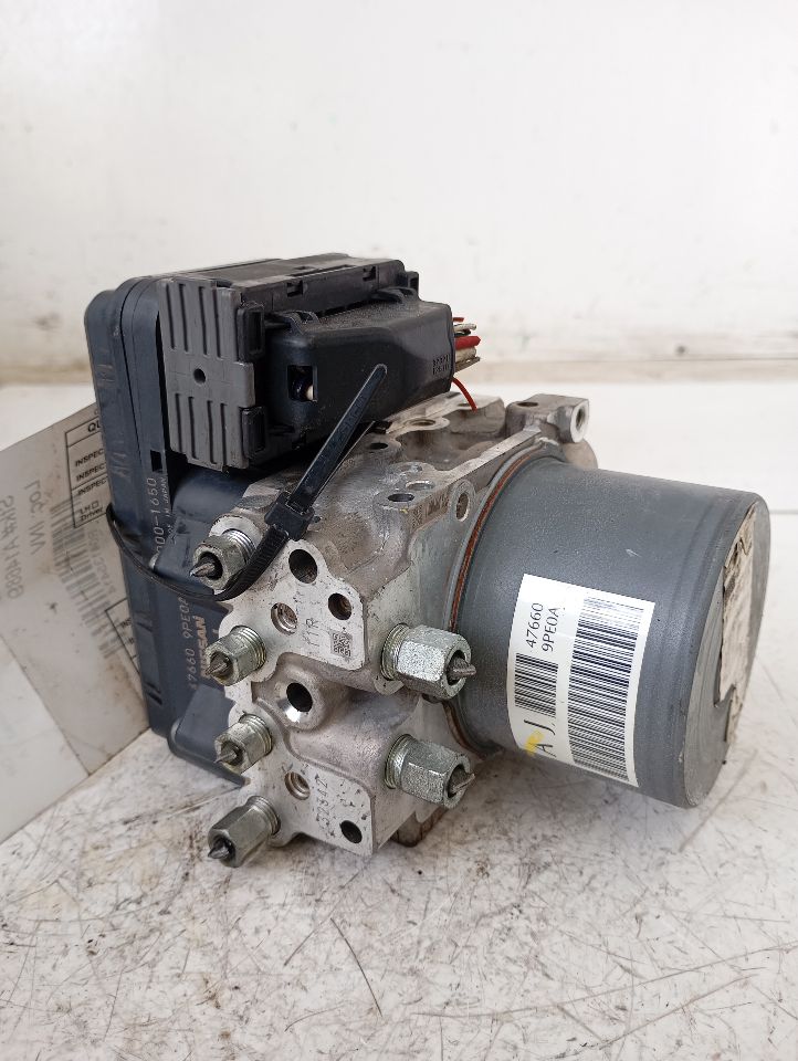 Used 2015 Nissan PATHFINDER Anti-lock Brake Pts - Stock #A14689