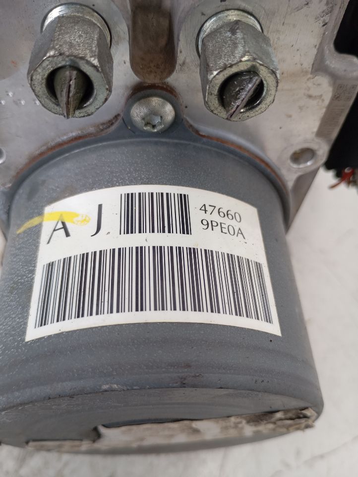 Used 2015 Nissan PATHFINDER Anti-lock Brake Pts - Stock #A14689