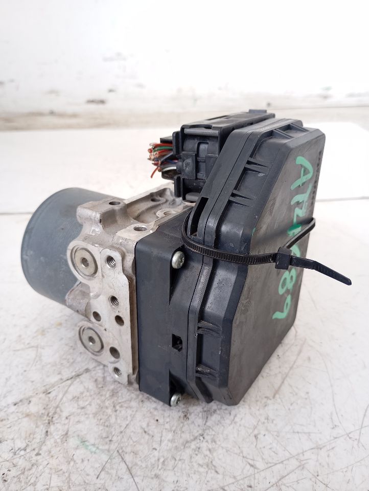 Used 2015 Nissan PATHFINDER Anti-lock Brake Pts - Stock #A14689