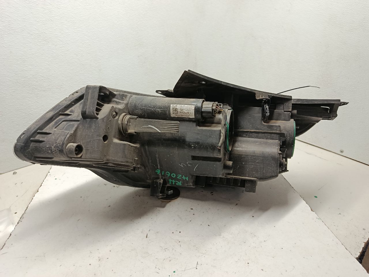 2018 OPTIMA Kia Headlamp Assembly