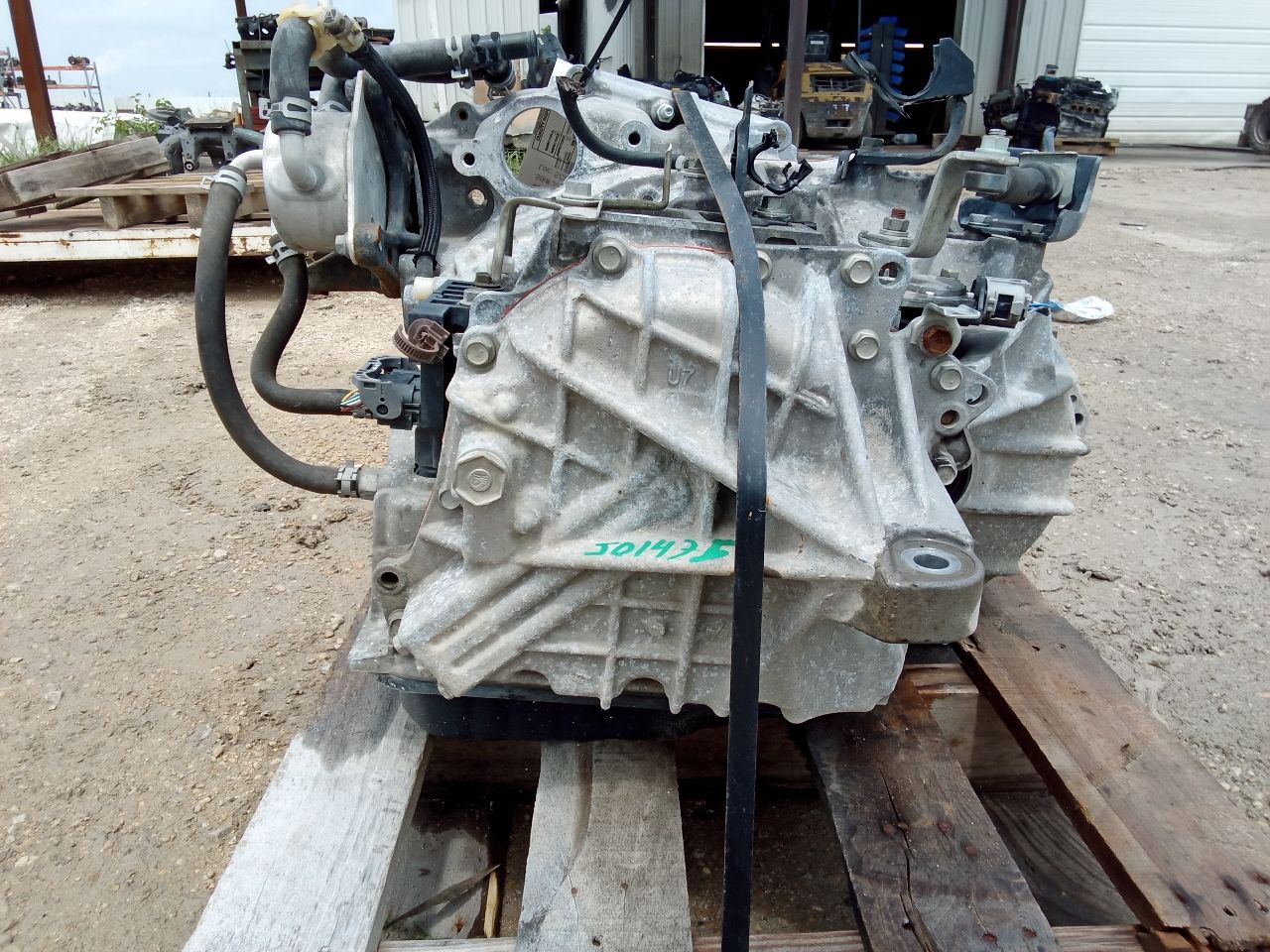 Part image 7